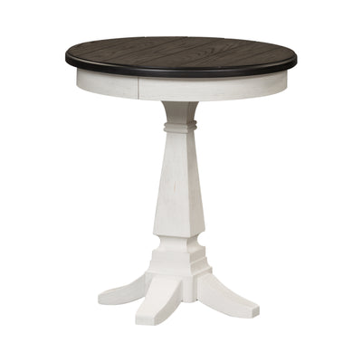 Allyson Park Chair Side Table