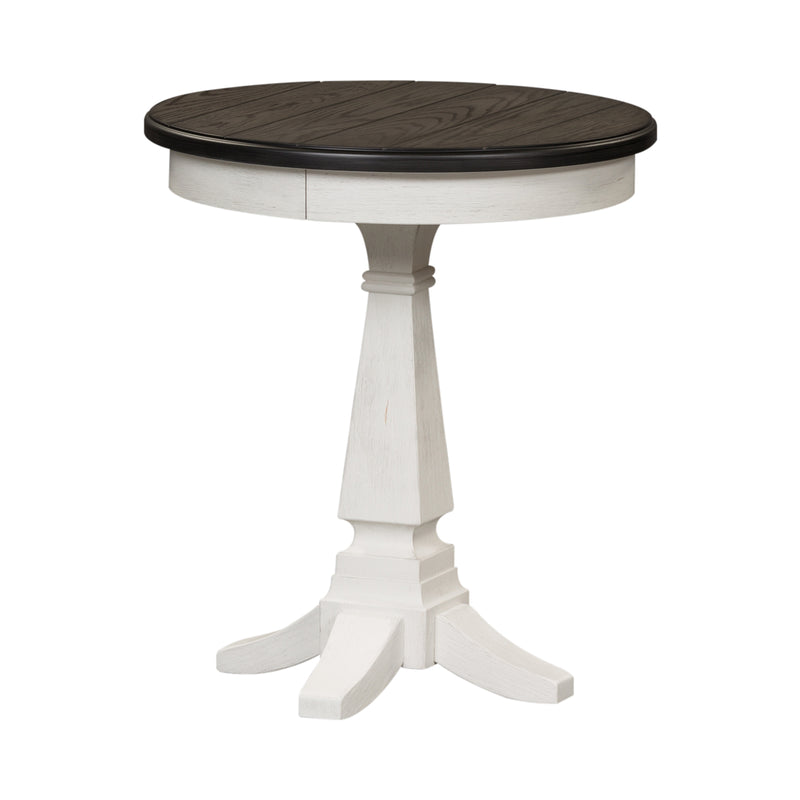 Allyson Park Chair Side Table