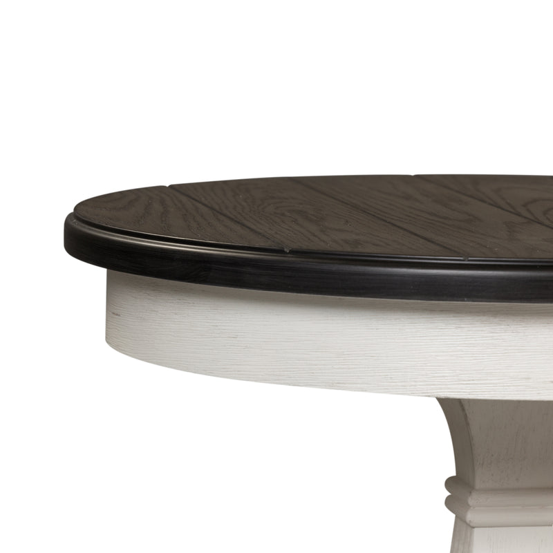 Allyson Park Chair Side Table