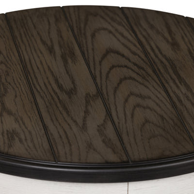 Allyson Park Chair Side Table