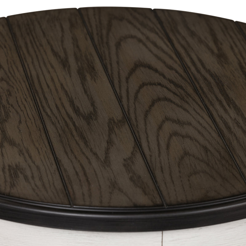 Allyson Park Chair Side Table