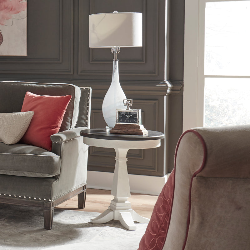 Allyson Park Chair Side Table