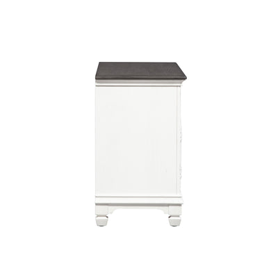 Allyson Park 46 Inch TV Console