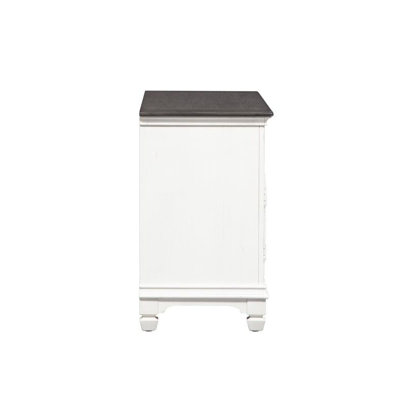 Allyson Park 46 Inch TV Console