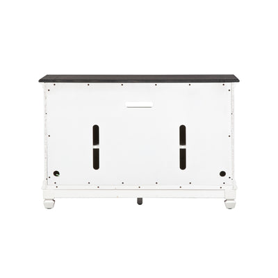 Allyson Park 46 Inch TV Console
