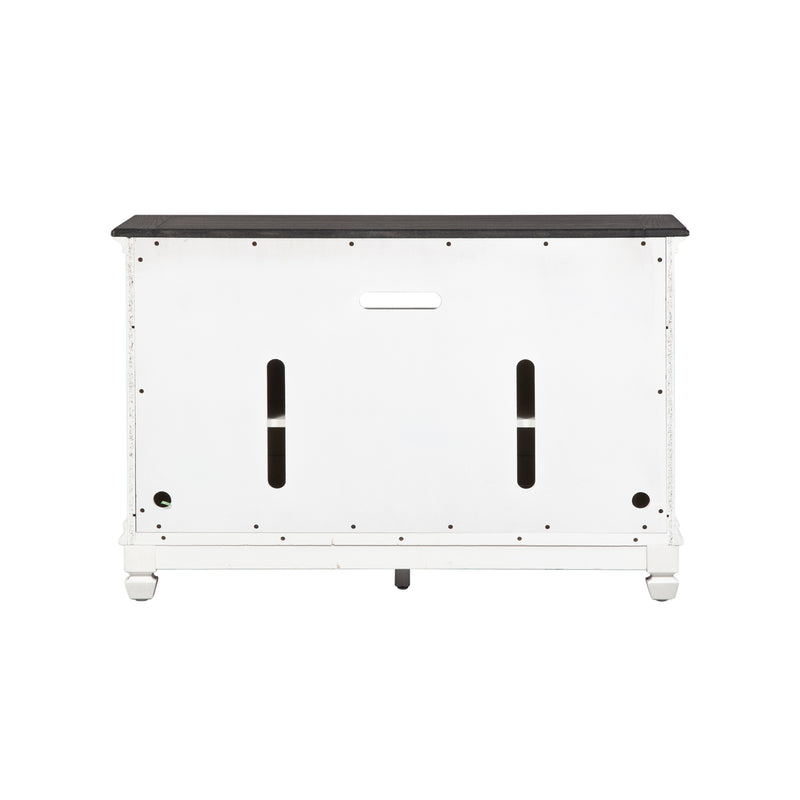 Allyson Park 46 Inch TV Console
