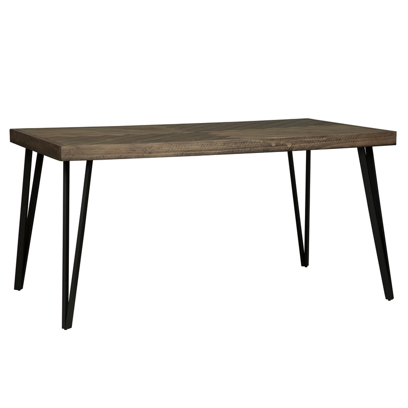 6 Piece Rectangular Table Set (42-CD-6RTS)