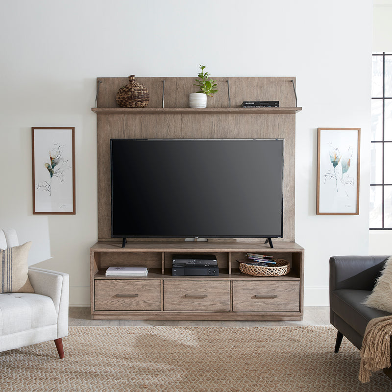 Entertainment Center (421-ENT-ENC)