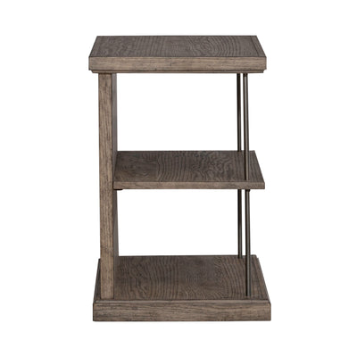 City Scape Chair Side Table