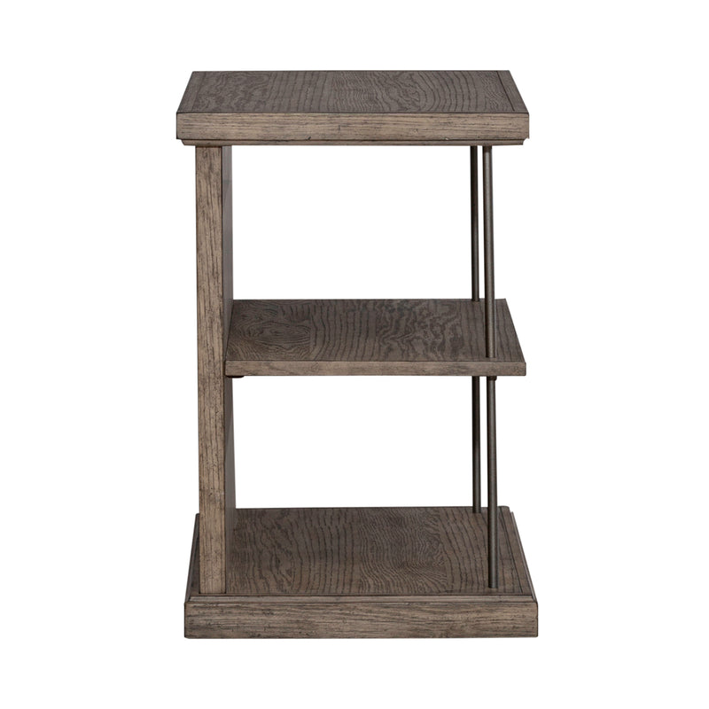 City Scape Chair Side Table