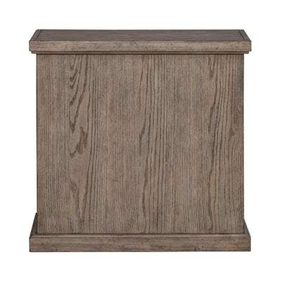 City Scape Chair Side Table