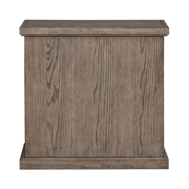 City Scape Chair Side Table
