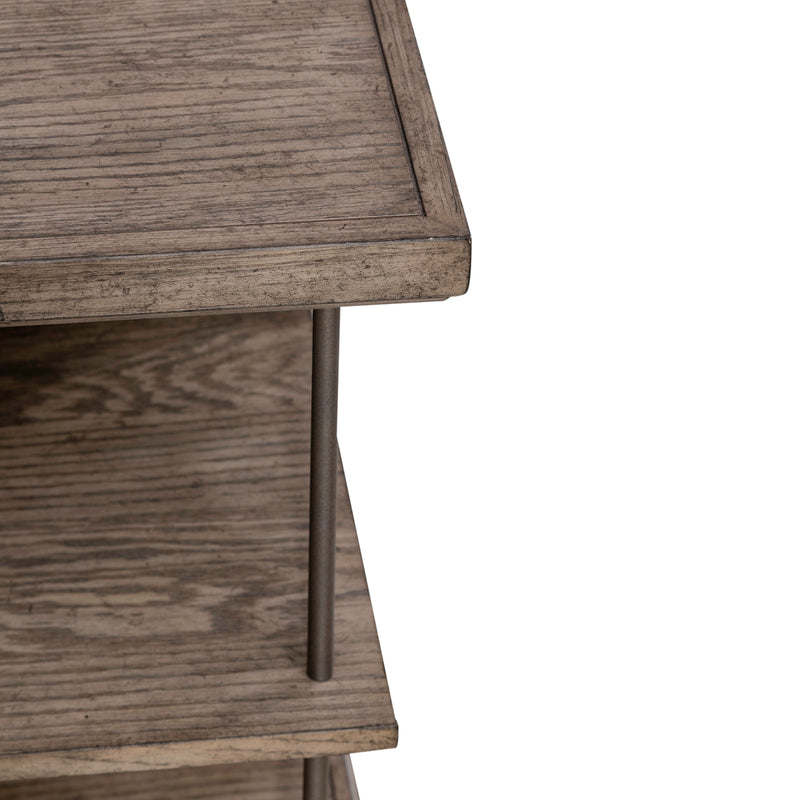City Scape Chair Side Table