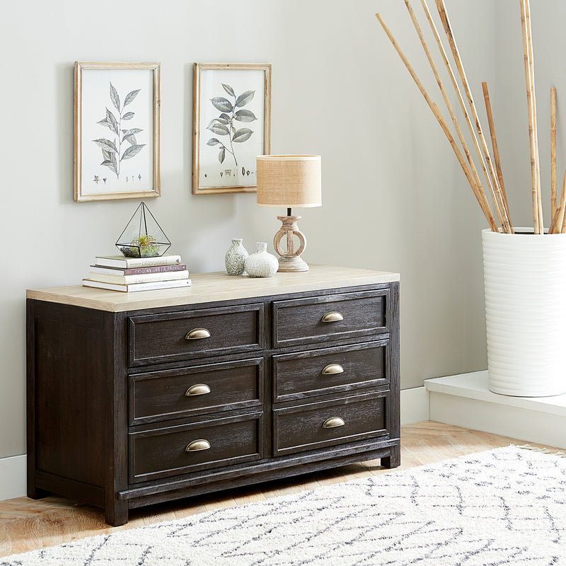 2 Piece Desk Set (422-HO-2DS)