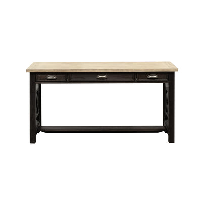 2 Piece Desk Set (422-HO-2DS)