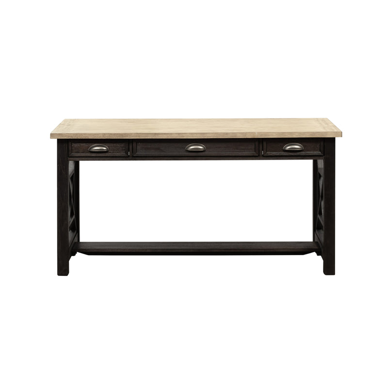 2 Piece Desk Set (422-HO-2DS)