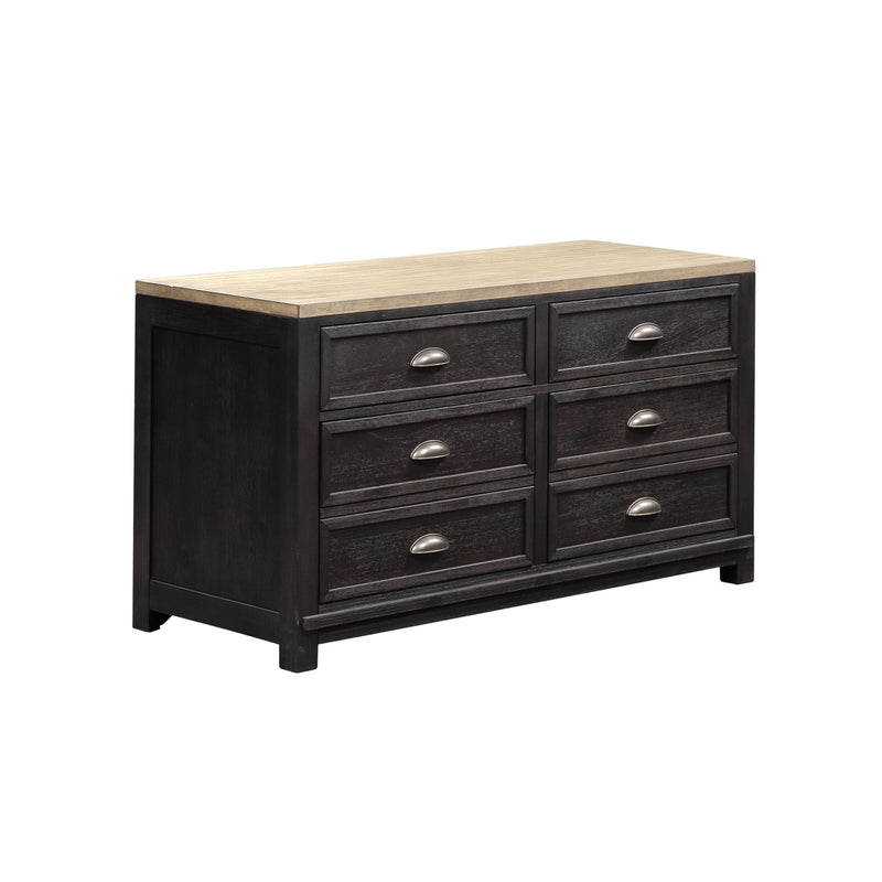 2 Piece Desk Set (422-HO-2DS)