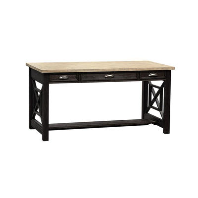 2 Piece Desk Set (422-HO-2DS)