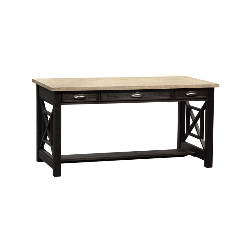 2 Piece Desk Set (422-HO-2DS)