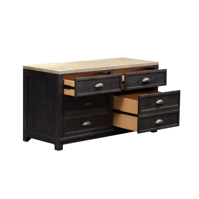 2 Piece Desk Set (422-HO-2DS)