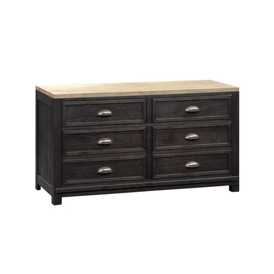2 Piece Desk Set (422-HO-2DS)