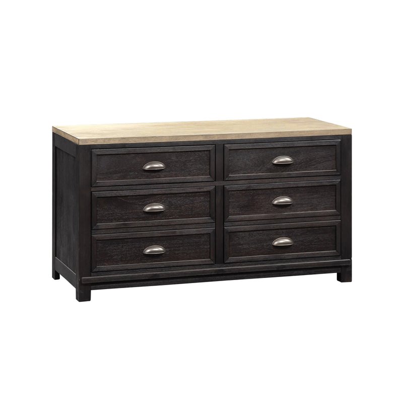 2 Piece Desk Set (422-HO-2DS)
