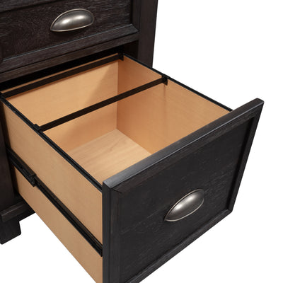 L Shaped Desk Set (422-HO-LSD)