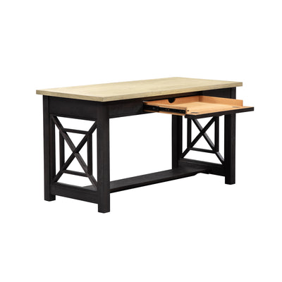 Heatherbrook Lift Top Writing Desk