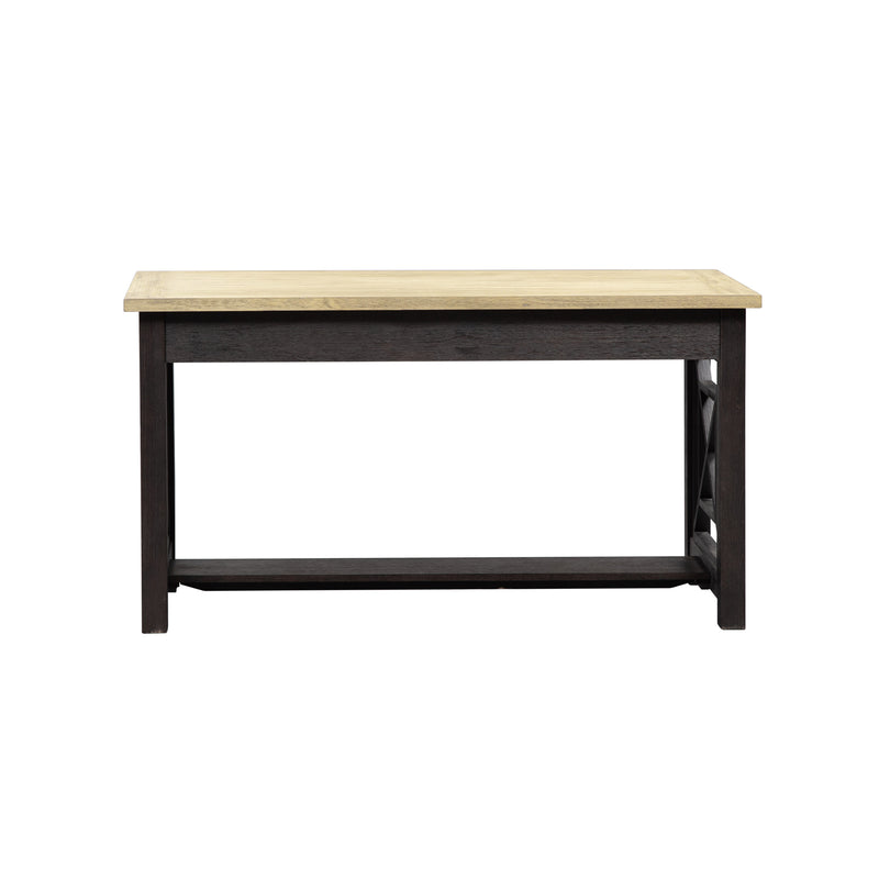 Heatherbrook Lift Top Writing Desk