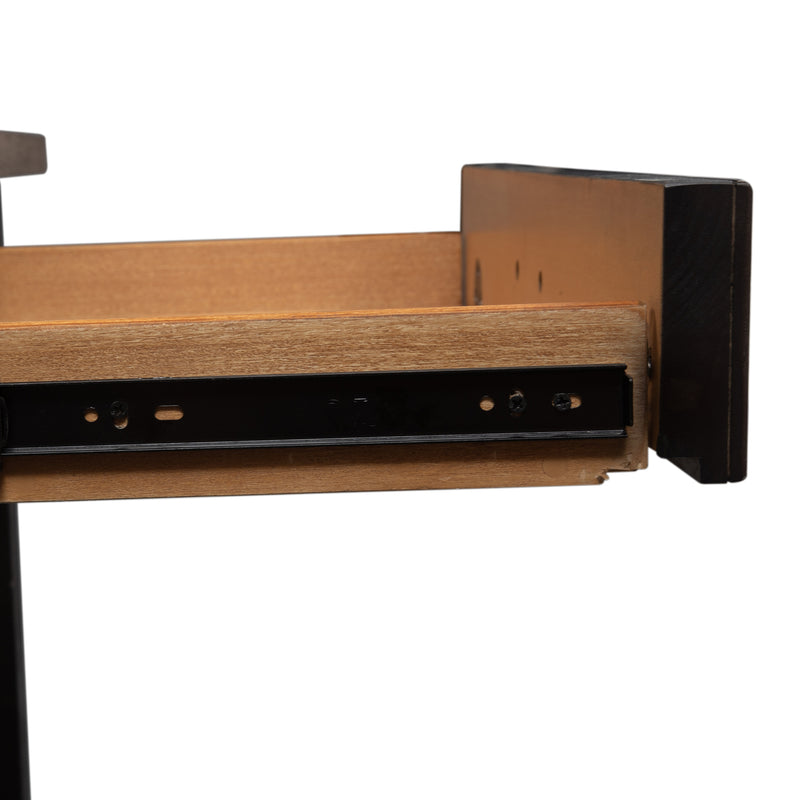 Heatherbrook Lift Top Writing Desk
