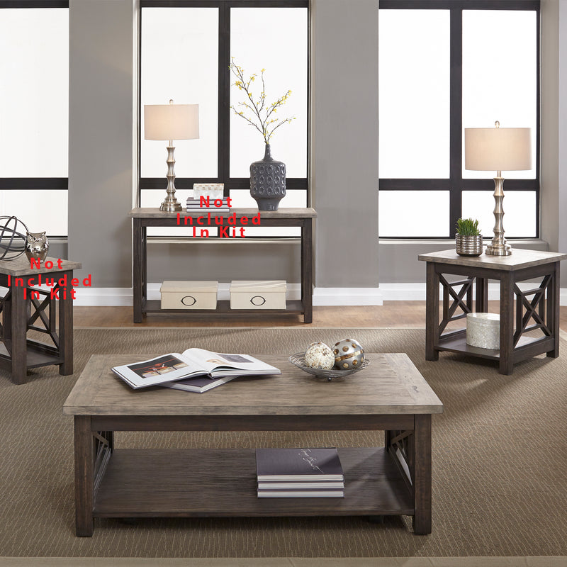 3 Piece Set (422-OT-3PCS)