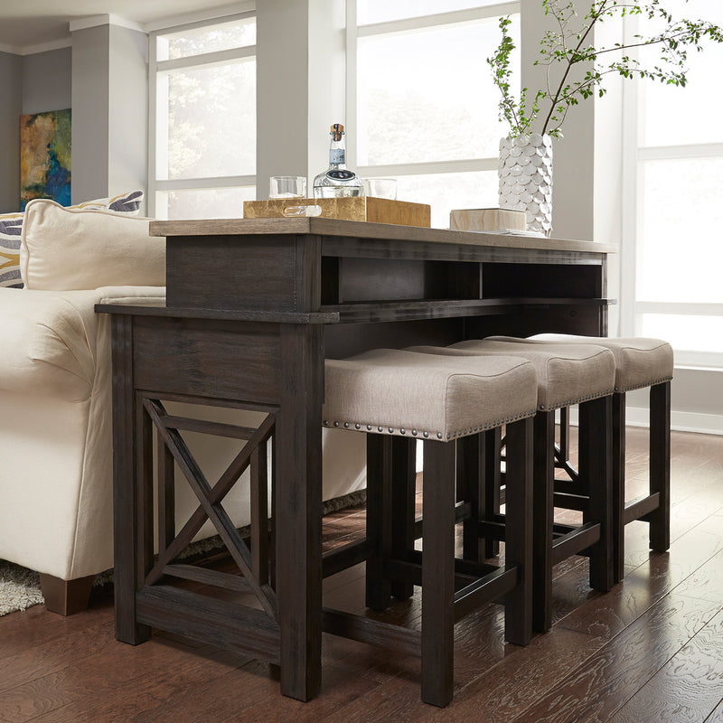 4 Piece Set (422-OT-4PCS)