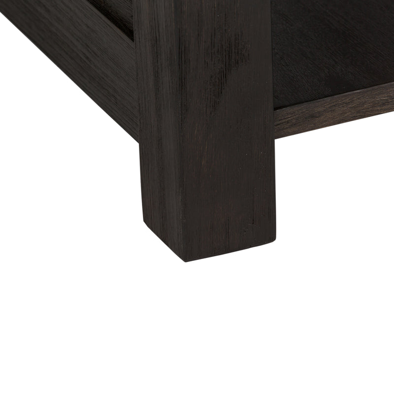 Heatherbrook Chair Side Table