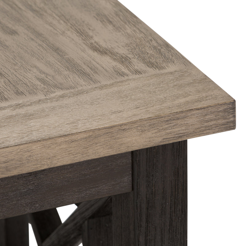 Heatherbrook Chair Side Table