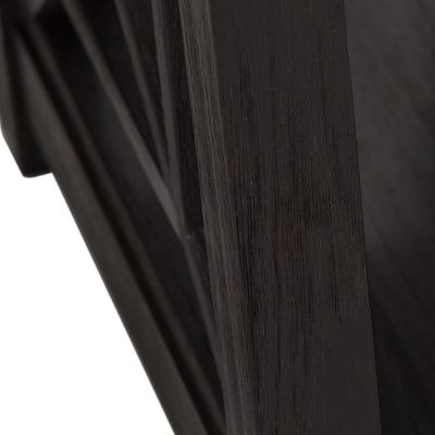 Heatherbrook Chair Side Table