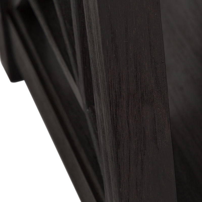 Heatherbrook Chair Side Table