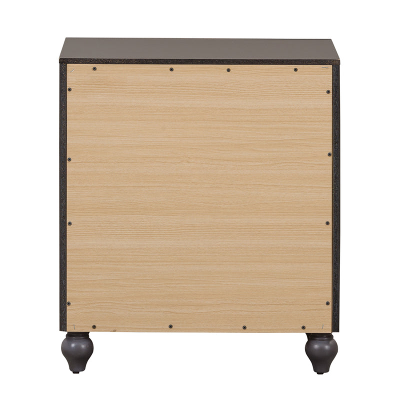 Cottage View Night Stand