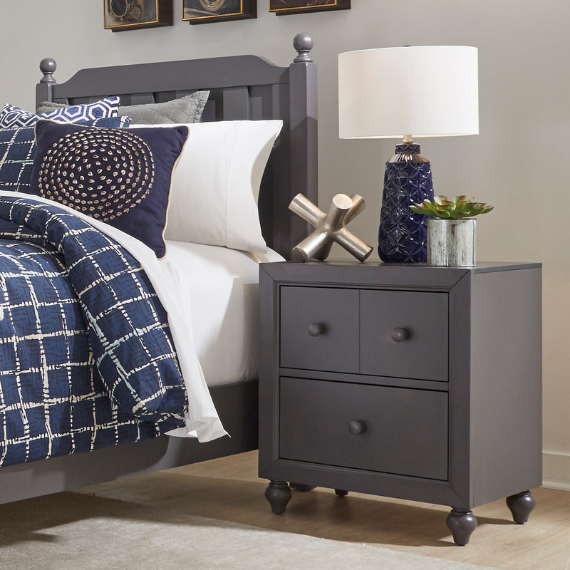 Cottage View Night Stand