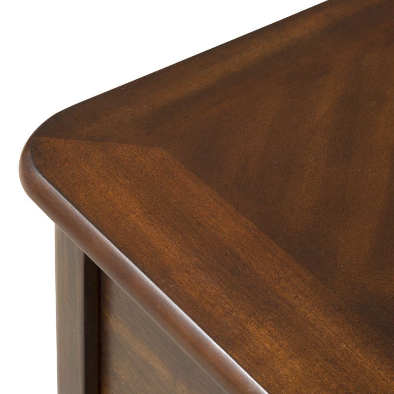 Wallace Sofa Table
