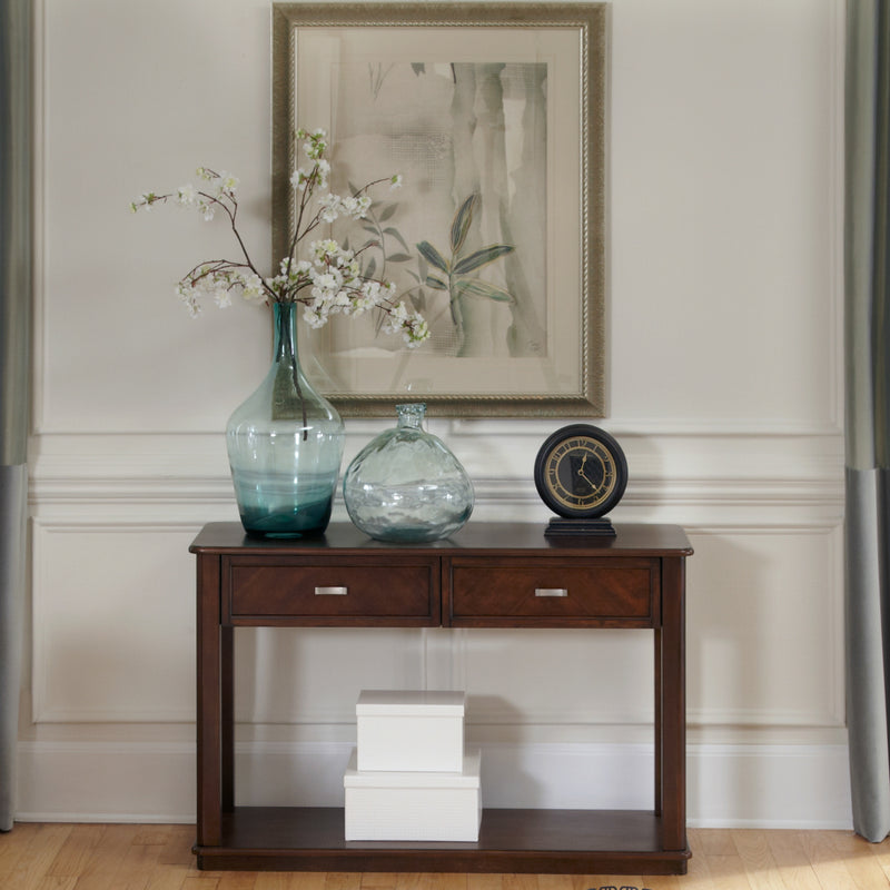 Wallace Sofa Table