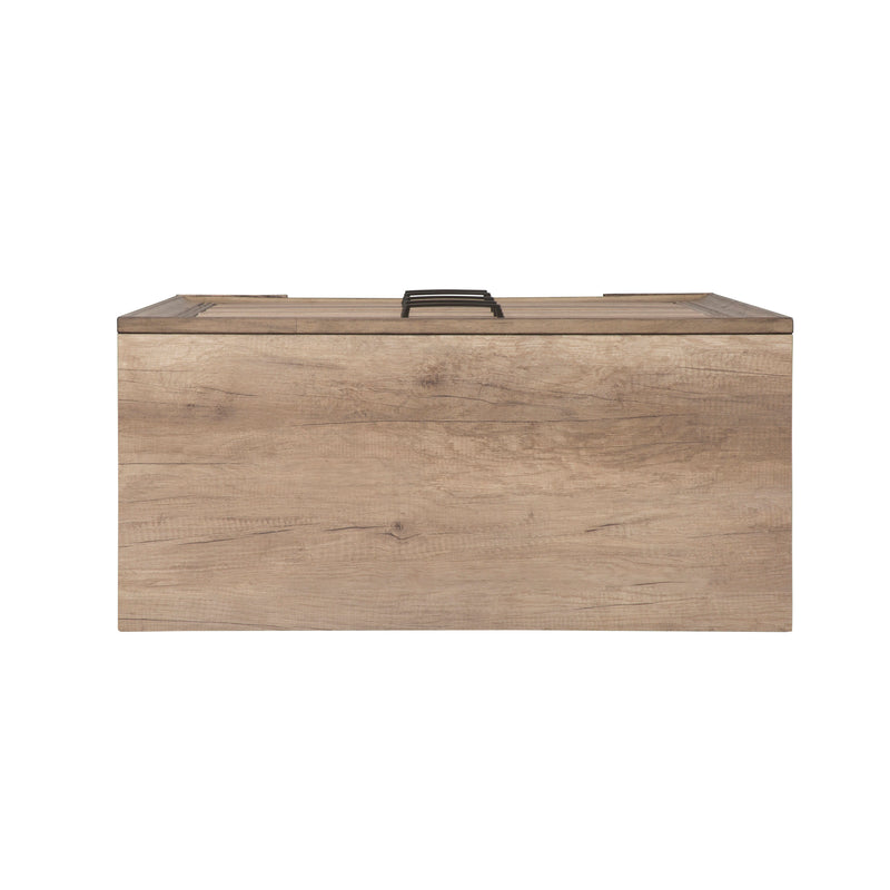 Sun Valley 5 Drawer Chest