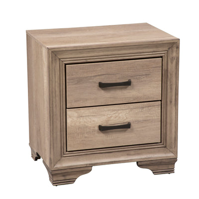 Sun Valley Night Stand
