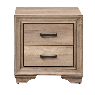 Sun Valley Night Stand