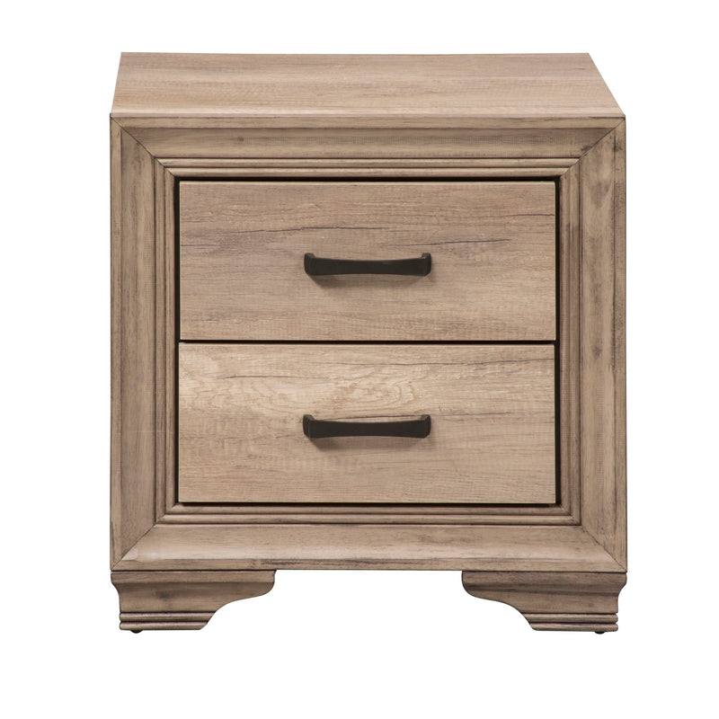 Sun Valley Night Stand