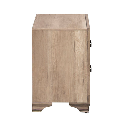 Sun Valley Night Stand