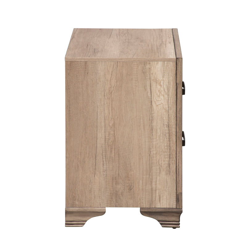Sun Valley Night Stand