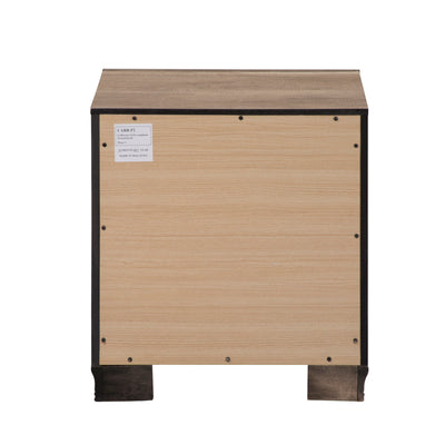 Sun Valley Night Stand