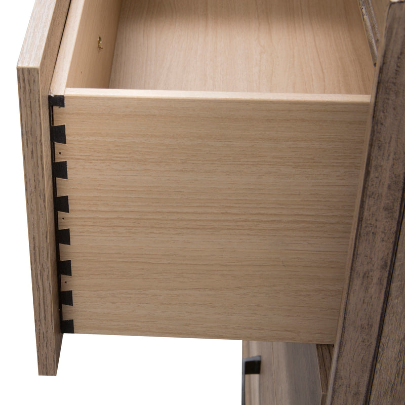 Sun Valley Night Stand