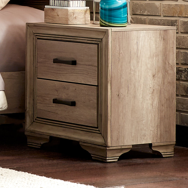 Sun Valley Night Stand
