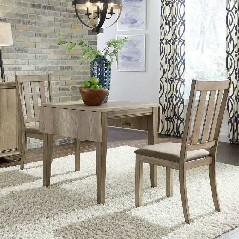 3 Piece Drop Leaf Set (439-DR-3DLS)